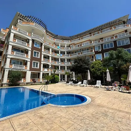Appartement Area *