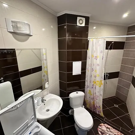 Appartement Area Sunny Beach